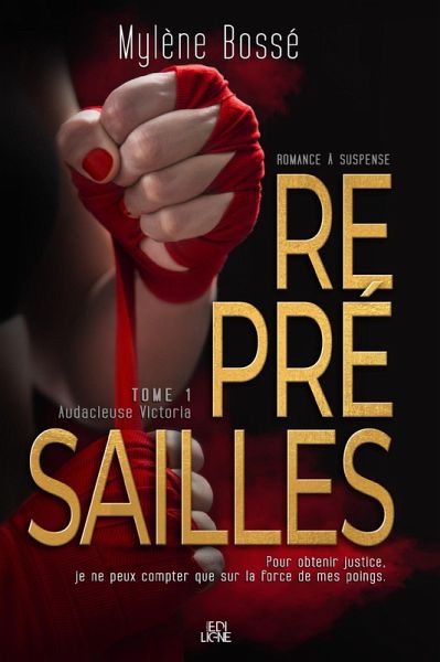 Représailles (eBook, ePUB)
