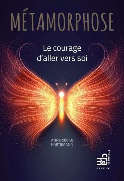 Métamorphose (eBook, ePUB)