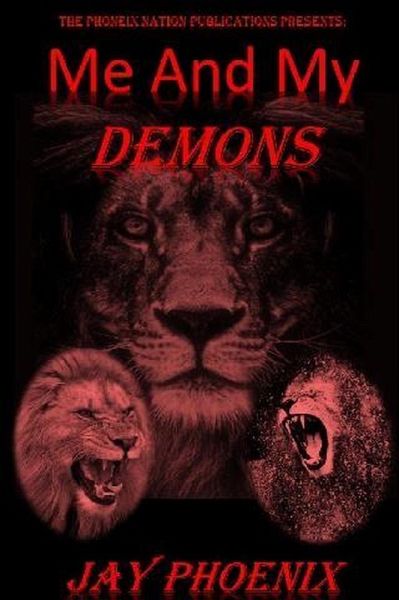 Me and My Demons (eBook, ePUB)