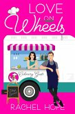 Love on Wheels (The Brunch Bunch) (eBook, ePUB)