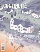 Continuité. No. 163, Hiver 2020 (eBook, PDF) Cover Continuité. No. 163, Hiver 2020 (eBook, PDF)