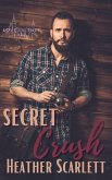 Secret Crush (Love in the City, #1) (eBook, ePUB) Secret Crush (Love in the City, #1) (eBook, ePUB)