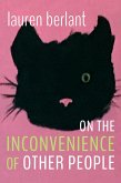 On the Inconvenience of Other People (eBook, PDF)