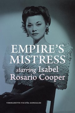 Cover Empire's Mistress, Starring Isabel Rosario Cooper (eBook, PDF)
