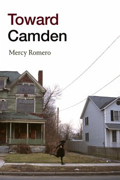 Toward Camden (eBook, PDF) - Mercy Romero, Romero