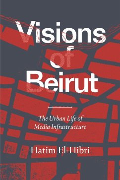 Visions of Beirut (eBook, PDF) - Hatim El-Hibri, El-Hibri