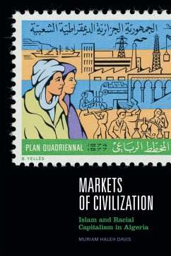 Markets of Civilization (eBook, PDF) - Muriam Haleh Davis, Davis