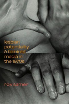 Cover Lesbian Potentiality and Feminist Media in the 1970s (eBook, PDF)