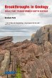 Breakthroughs in Geology (eBook, PDF) - Bild 1