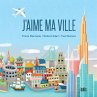 J'aime ma ville (eBook, PDF) - Bild 1
