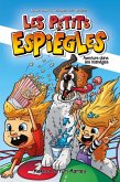 Les petits espiègles (eBook, PDF)