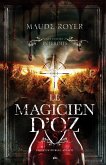 Les contes interdits - Le magicien d'Oz (eBook, ePUB)