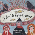 Le doré de Saint-Laurent (eBook, PDF)