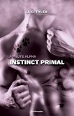 La meute Alpha, tome 1 - Instinct primal (eBook, ePUB)