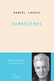 Humanismes (eBook, ePUB)