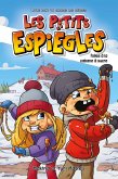 Les petits espiègles (eBook, PDF)