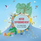 Notre environnement (eBook, PDF)