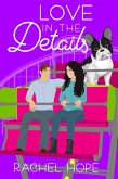 Love in the Details (The Brunch Bunch) (eBook, ePUB)