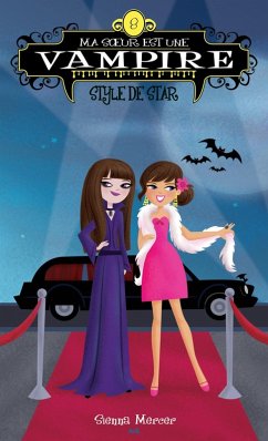 Cover Style de star (eBook, ePUB)