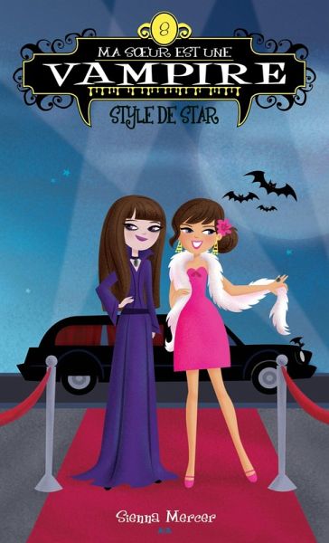 Style de star (eBook, ePUB)