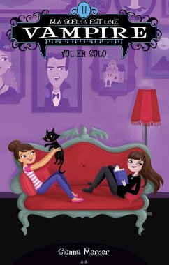 Cover Vol en solo (eBook, ePUB)