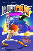MultiMax et le mystère du cirque Morelle (eBook, PDF) MultiMax et le mystère du cirque Morelle (eBook, PDF)