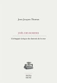 Joël Des Rosiers (eBook, PDF)