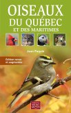 Oiseaux du Québec et des Maritimes (eBook, PDF) Oiseaux du Québec et des Maritimes (eBook, PDF)