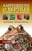 Amphibiens et reptiles du Québec et des Maritimes (eBook, PDF)