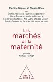 Les Marchés de la maternité (eBook, ePUB)