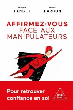 Cover Affirmez-vous face aux manipulateurs (eBook, ePUB)