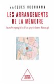 Les Arrangements de la mémoire (eBook, ePUB)