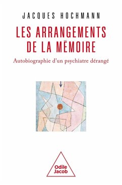 Cover Les Arrangements de la mémoire (eBook, ePUB)