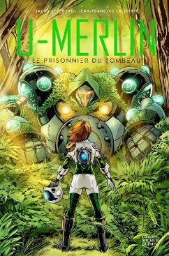 Cover Le prisonnier du tombeau (eBook, PDF)