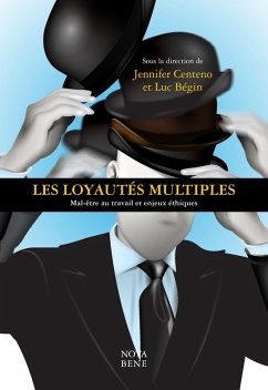 Cover Les loyautés multiples (eBook, PDF)