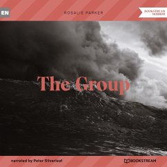 The Group (MP3-Download) - Parker, Rosalie