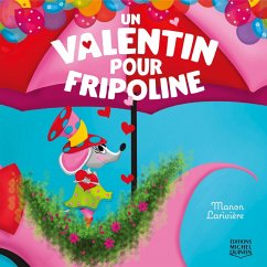 Cover Un valentin pour Fripoline (eBook, PDF)