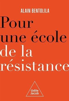 Cover Pour une école de la résistance (eBook, ePUB)