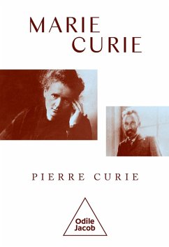 Cover Pierre Curie (eBook, ePUB)