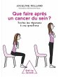 Que faire après un cancer du sein ?... - Bild 1