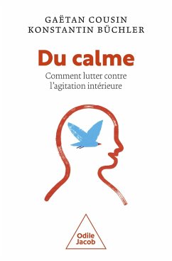 Cover Du calme (eBook, ePUB)