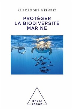 Cover Protéger la biodiversité marine (eBook, ePUB)
