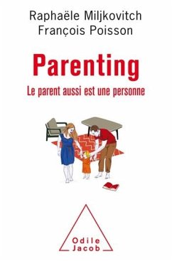 Cover Parenting (eBook, ePUB)