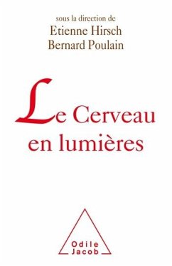 Cover Le Cerveau en lumières (eBook, ePUB)