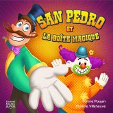 San Pedro et la boîte magique (eBook, PDF) San Pedro et la boîte magique (eBook, PDF)