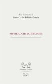 Mythologies québécoises (eBook, PDF)