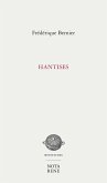 Hantises (eBook, PDF)