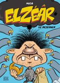 Elzéâr 1 - Le déjeuner (eBook, PDF)