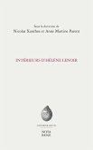 Intérieurs d'Hélène Lenoir (eBook, PDF)