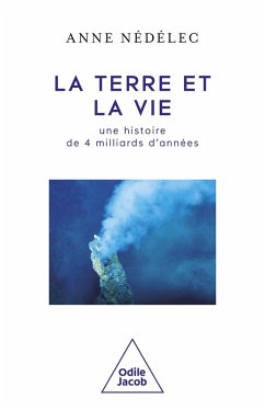Cover La Terre et la Vie (eBook, ePUB)